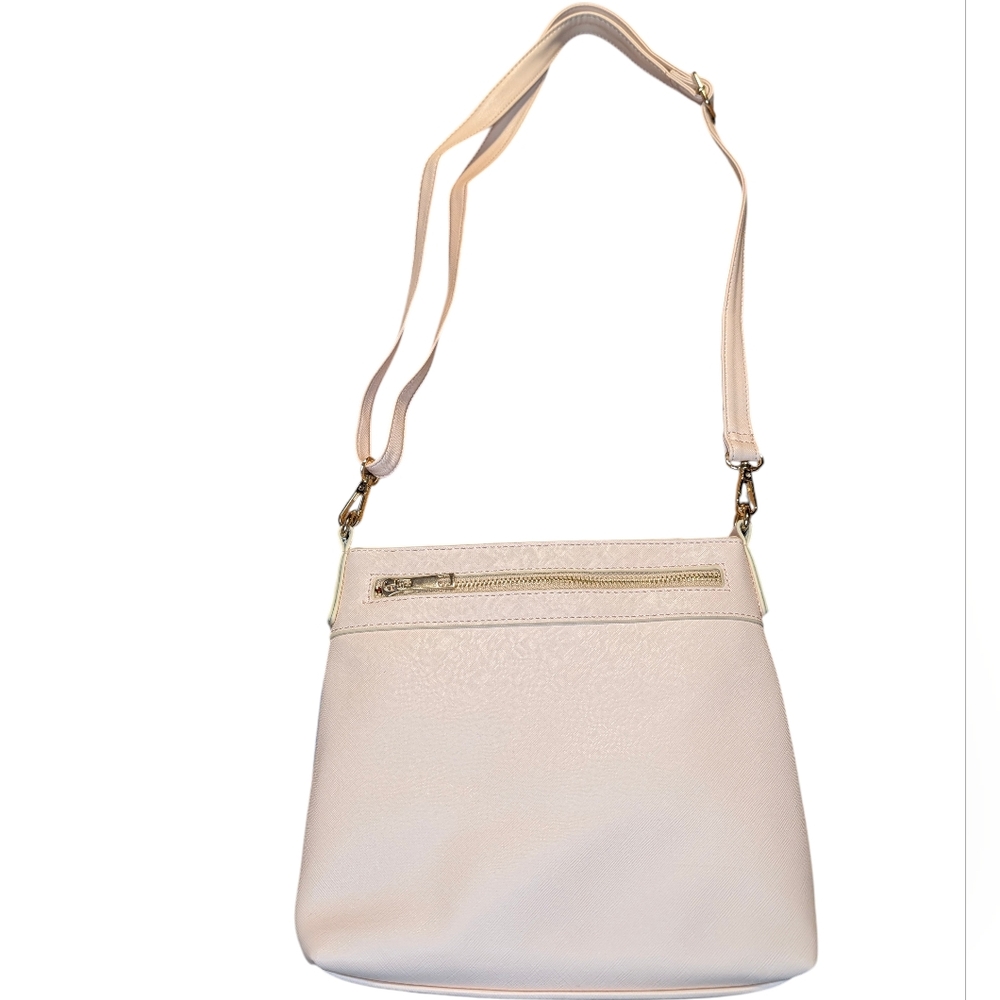 Charleston Accessories Cityscape Women's Purse Bag - Picture 2 of 11